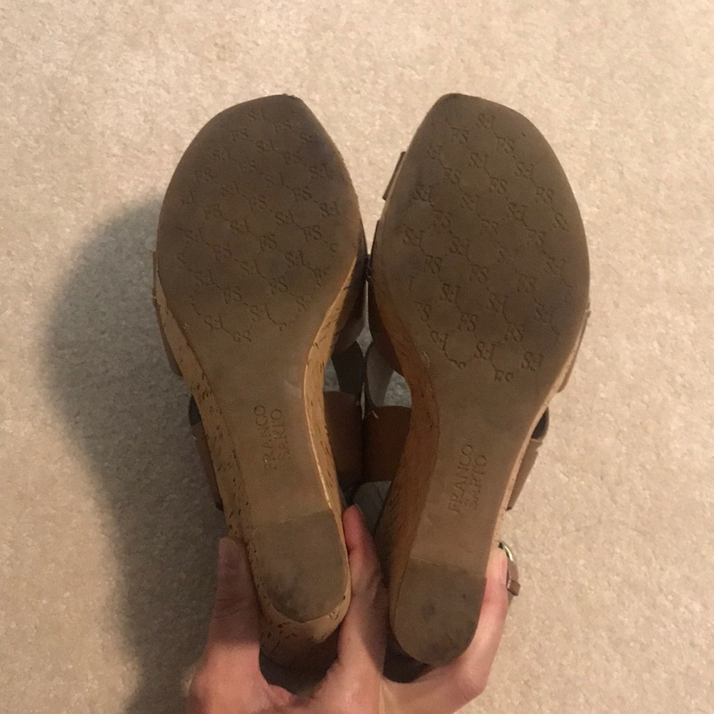 Wedges - Picture 4 of 5